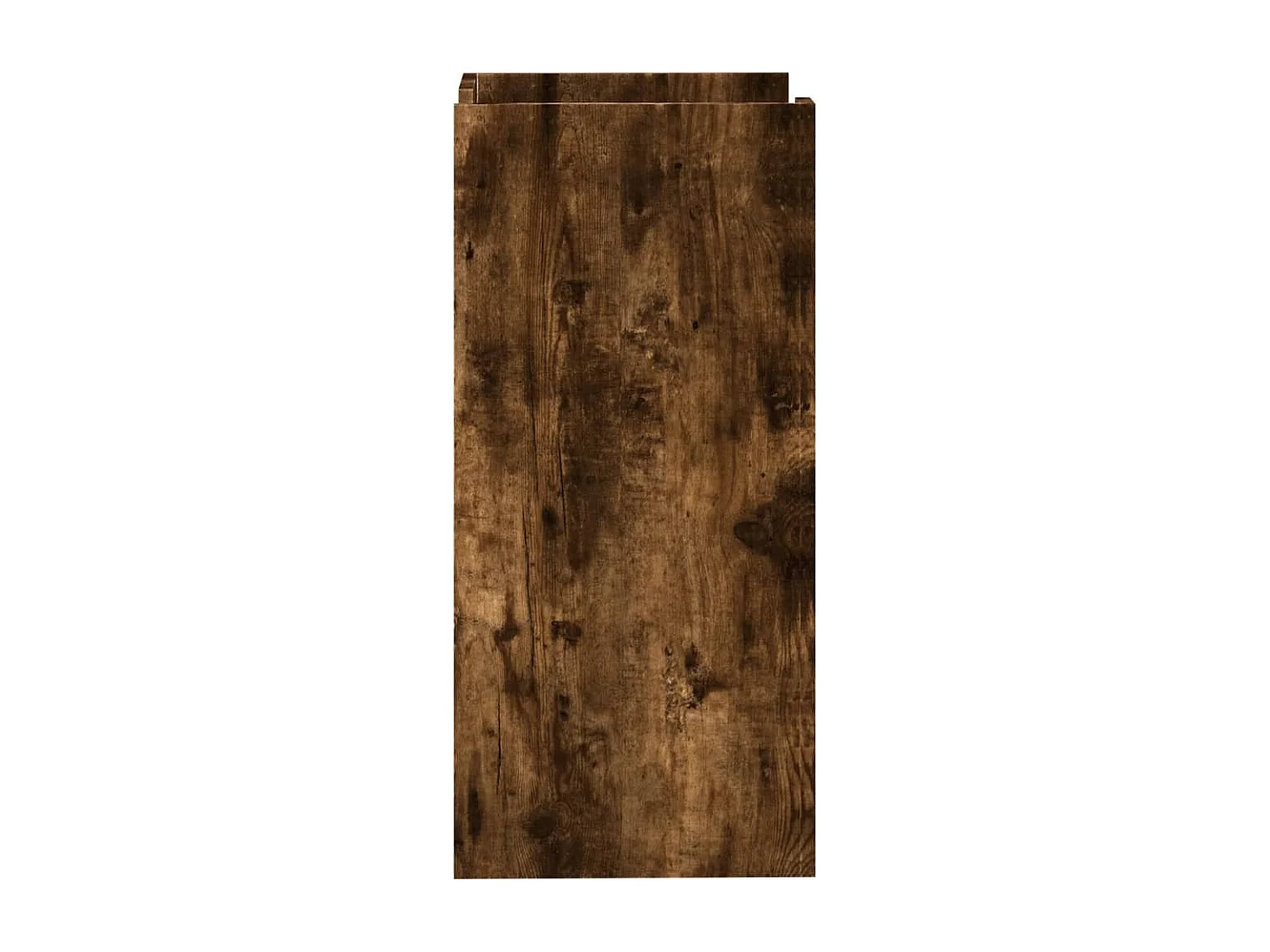 Credenza cassettiera cassettiera mobile contenitore organizer cucina soggiorno soggiorno 45 x 35 x 75 cm derivati ​​del legno marrone 02_0030946