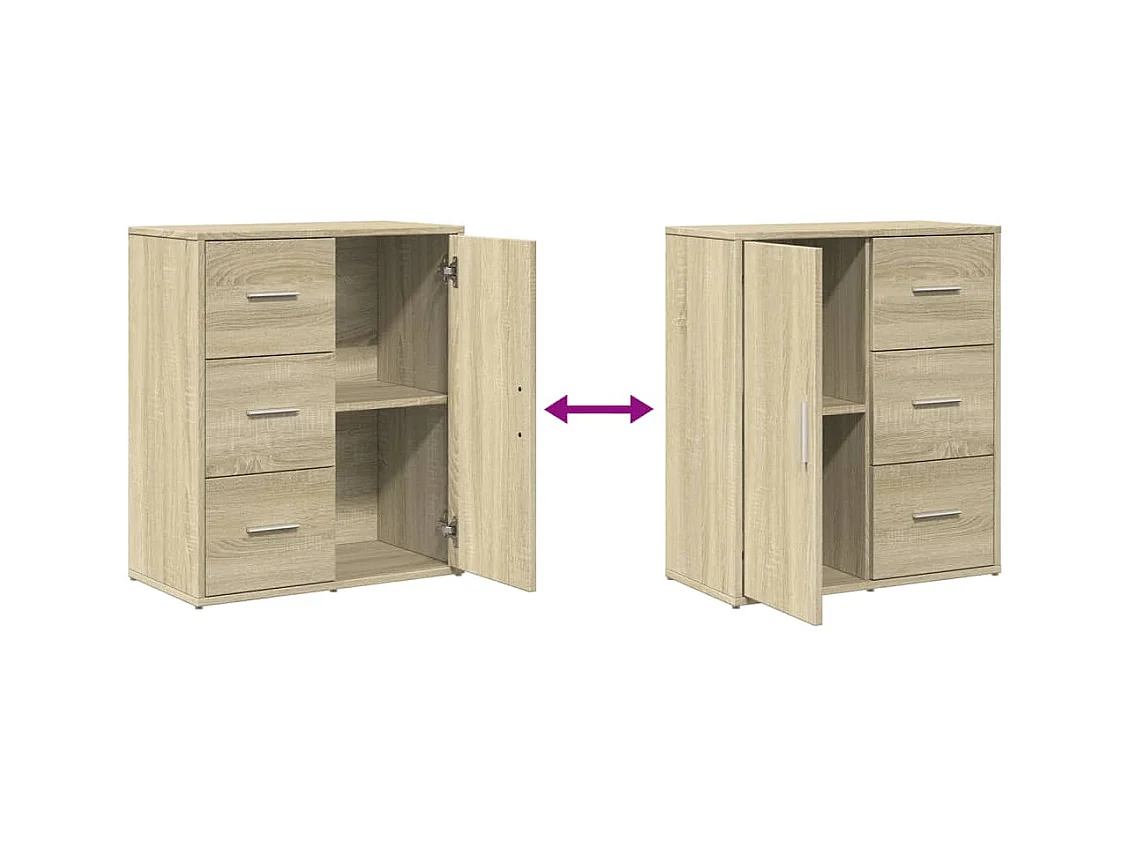 bahut commode armoire bois marron 60 x 31 x 70 cm 02_0036817