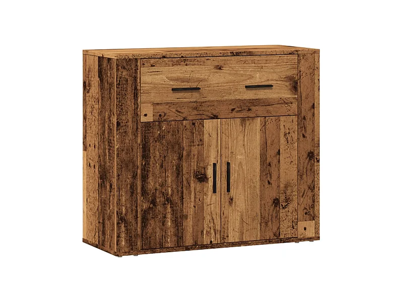 bahut commode armoire bois marron 80 x 33 x 70 cm 02_0036612