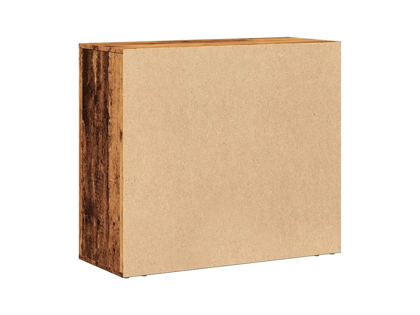 bahut commode armoire bois marron 80 x 33 x 70 cm 02_0036612