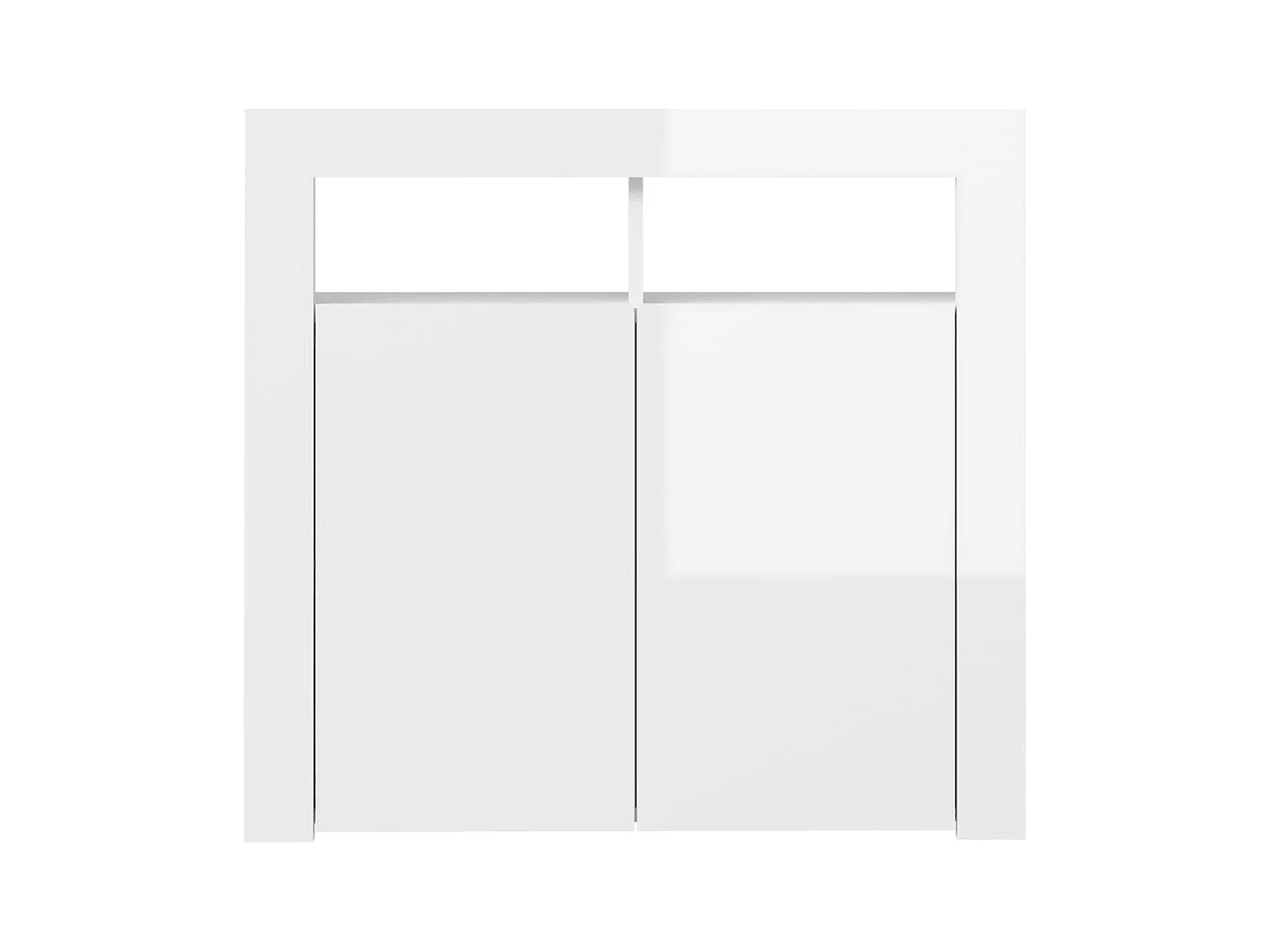 bahut commode armoire blanche 80 x 35 x 75 cm 02_0029864