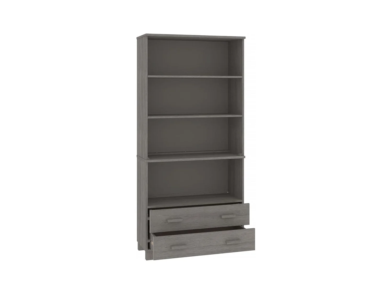 bahut commode armoire bois marron 85 x 35 x 180 cm 02_0032142