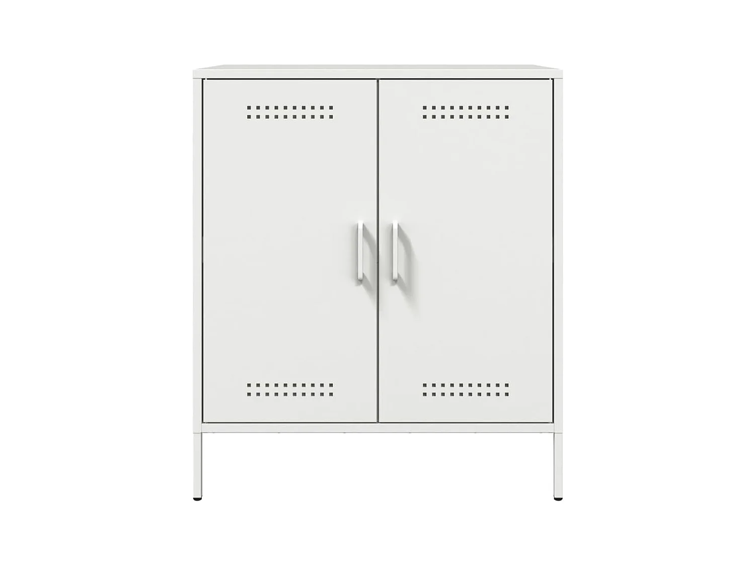 bahut commode armoire blanche 68 x 39 x 79 cm 02_0030392