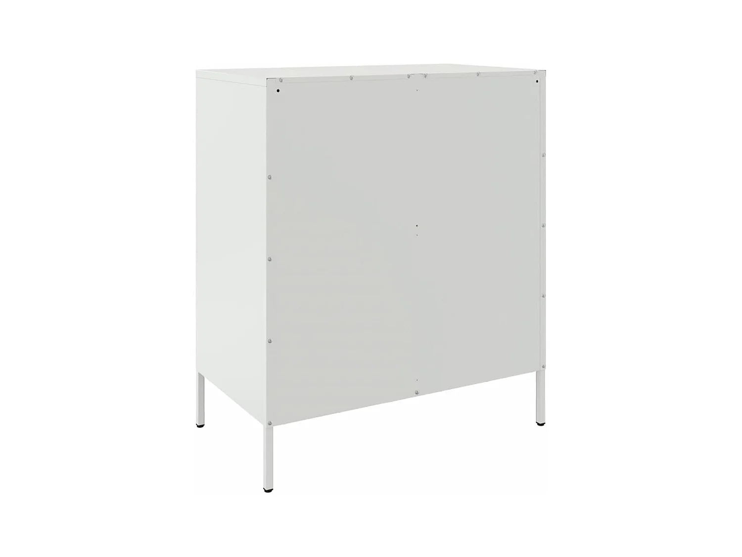 bahut commode armoire blanche 68 x 39 x 79 cm 02_0030392