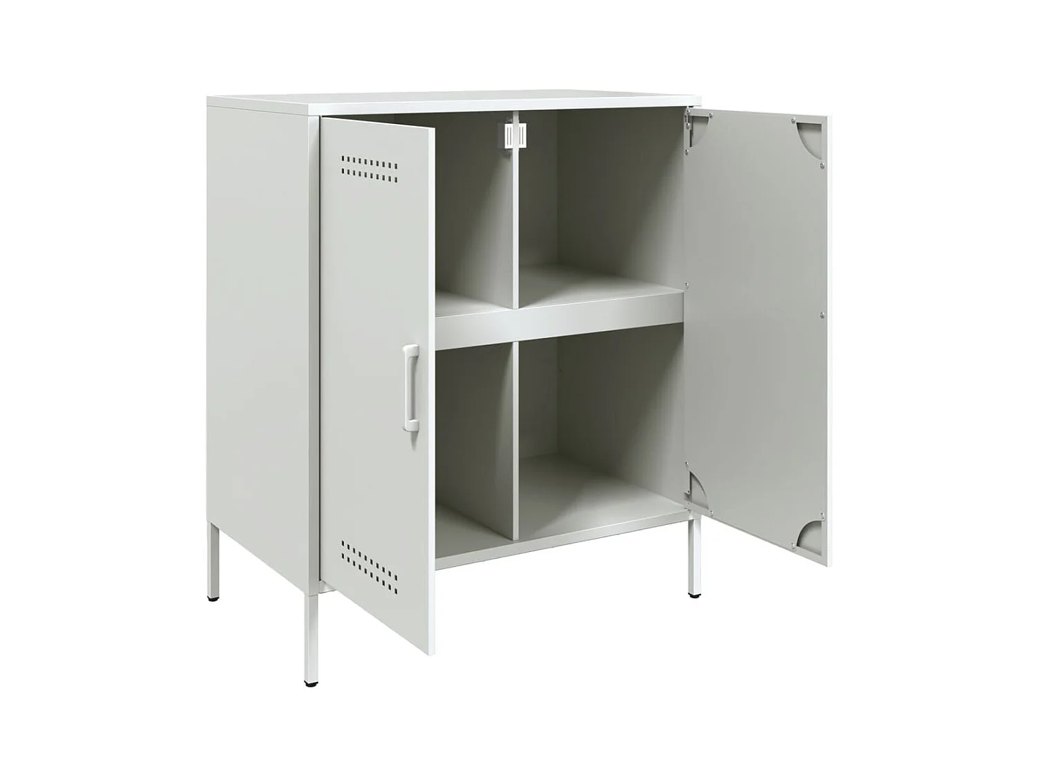 bahut commode armoire blanche 68 x 39 x 79 cm 02_0030392