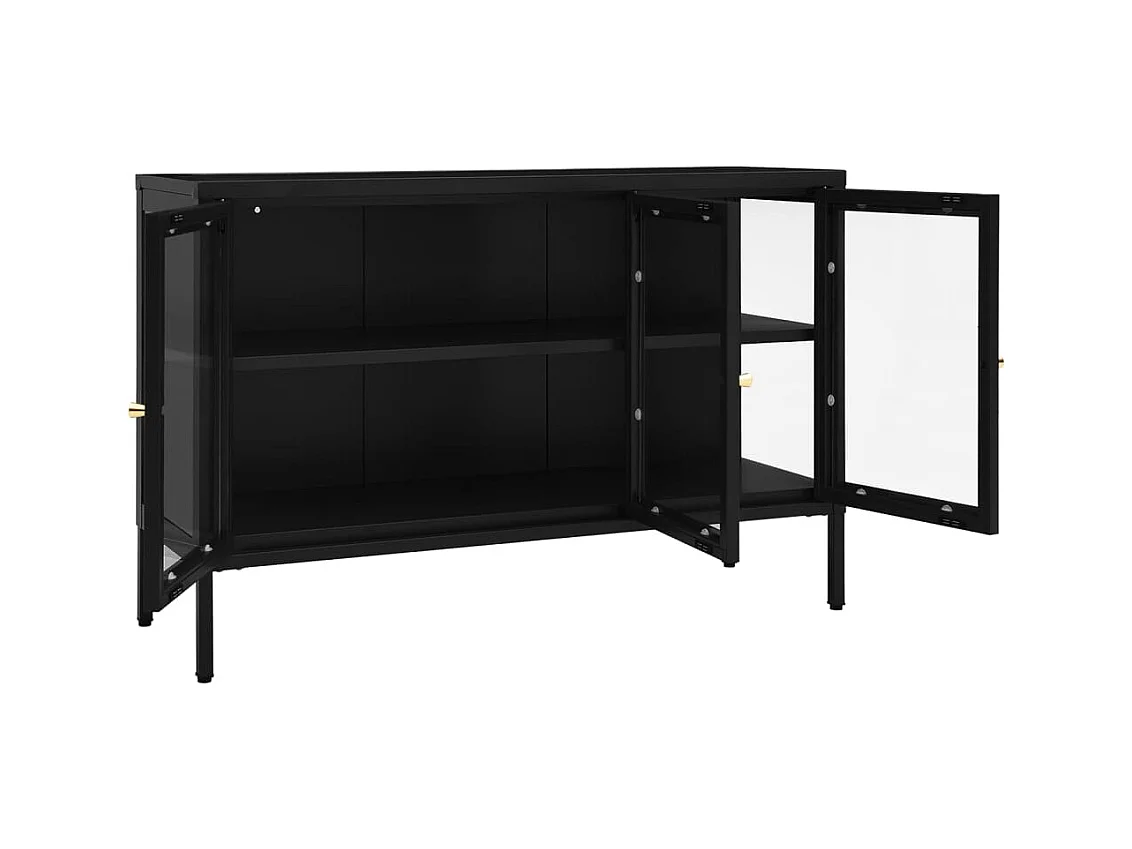 bahut commode armoire 105 x 35 x 70 cm 02_0035835