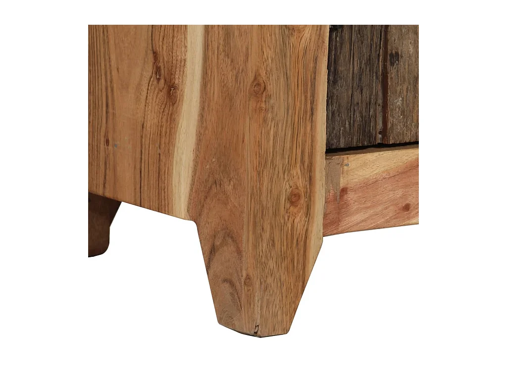 bahut commode armoire bois marron 55 x 33 x 75 cm 02_0029588