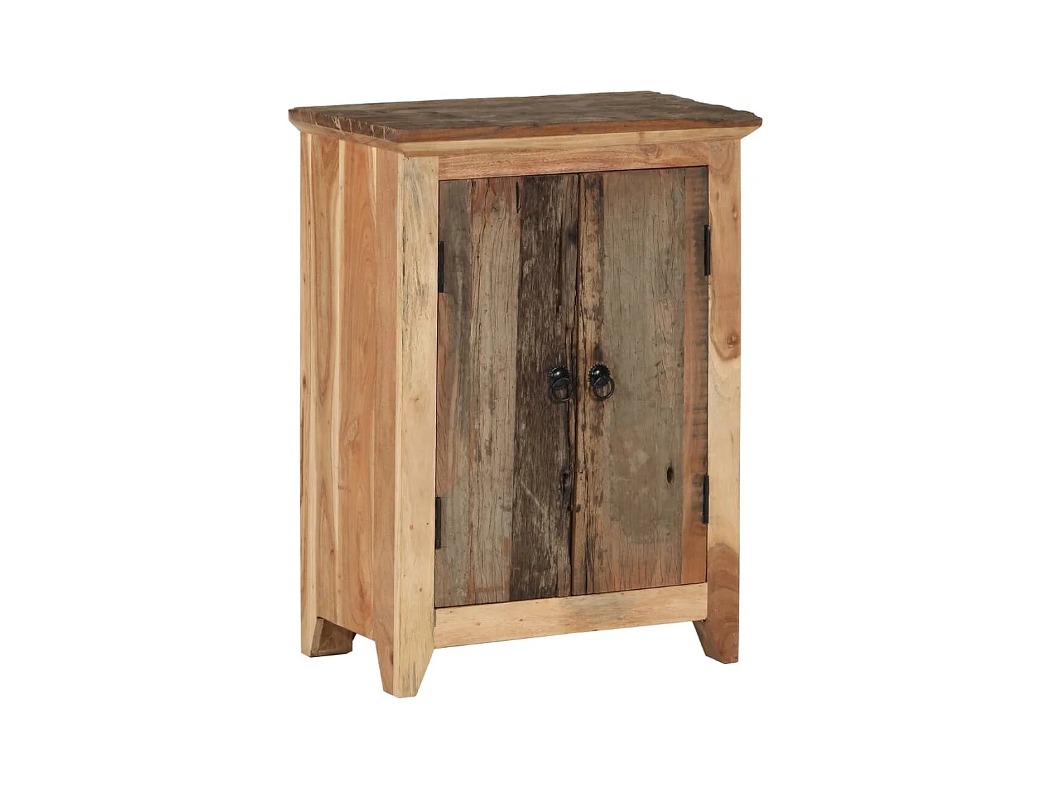 bahut commode armoire bois marron 55 x 33 x 75 cm 02_0029588