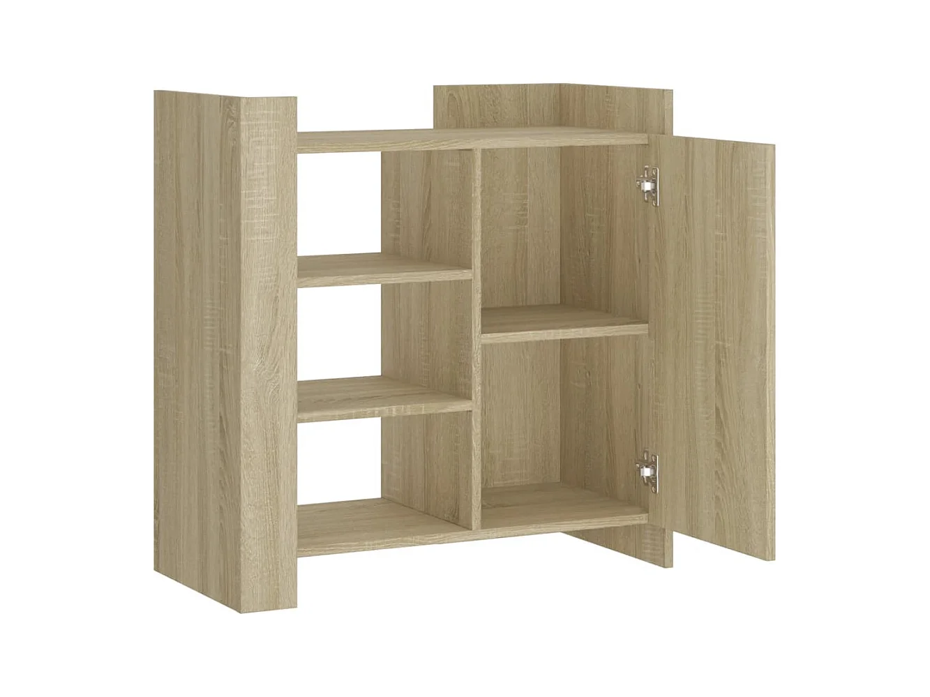 bahut commode armoire bois marron 73.5 x 35 x 75 cm 02_0031708