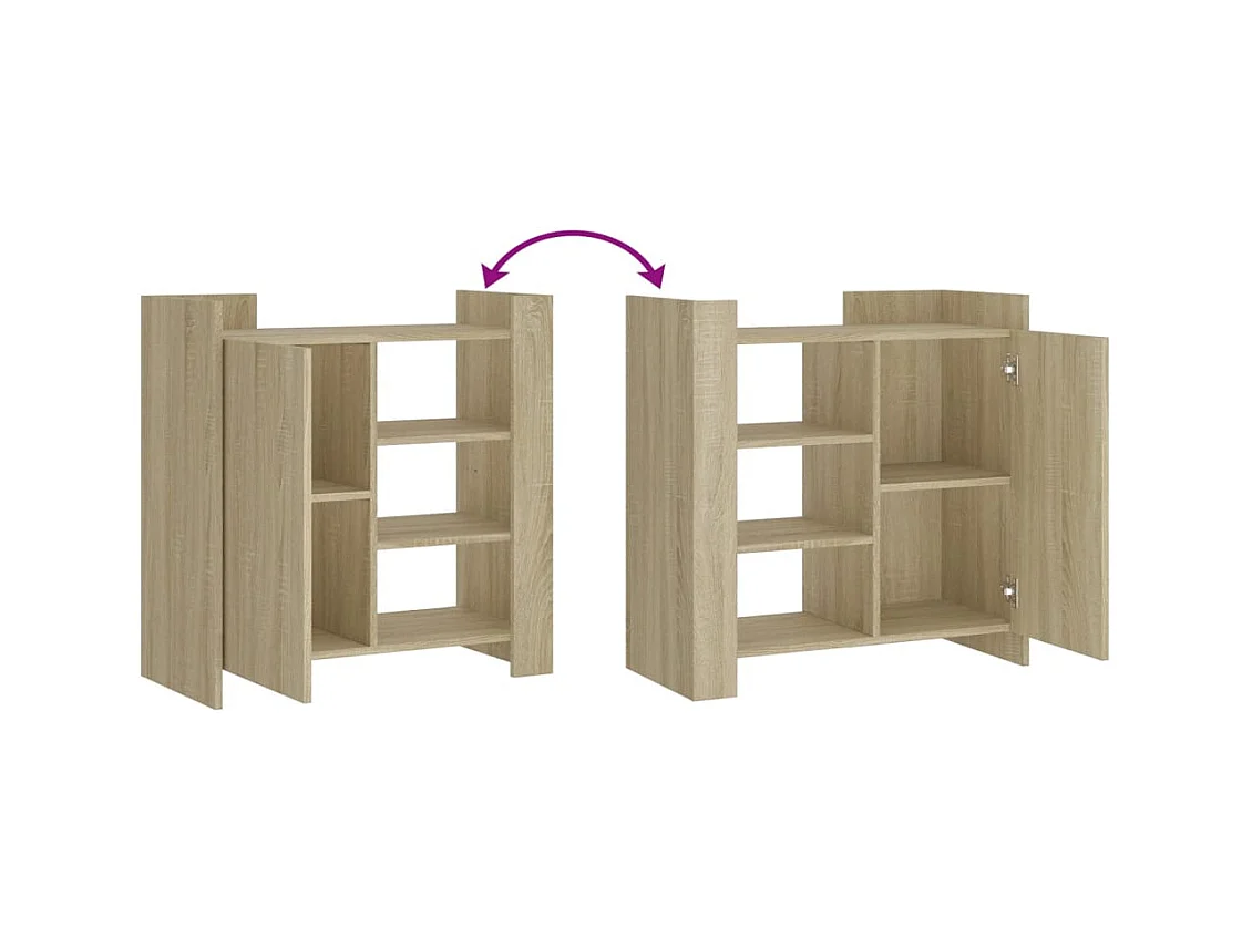 bahut commode armoire bois marron 73.5 x 35 x 75 cm 02_0031708