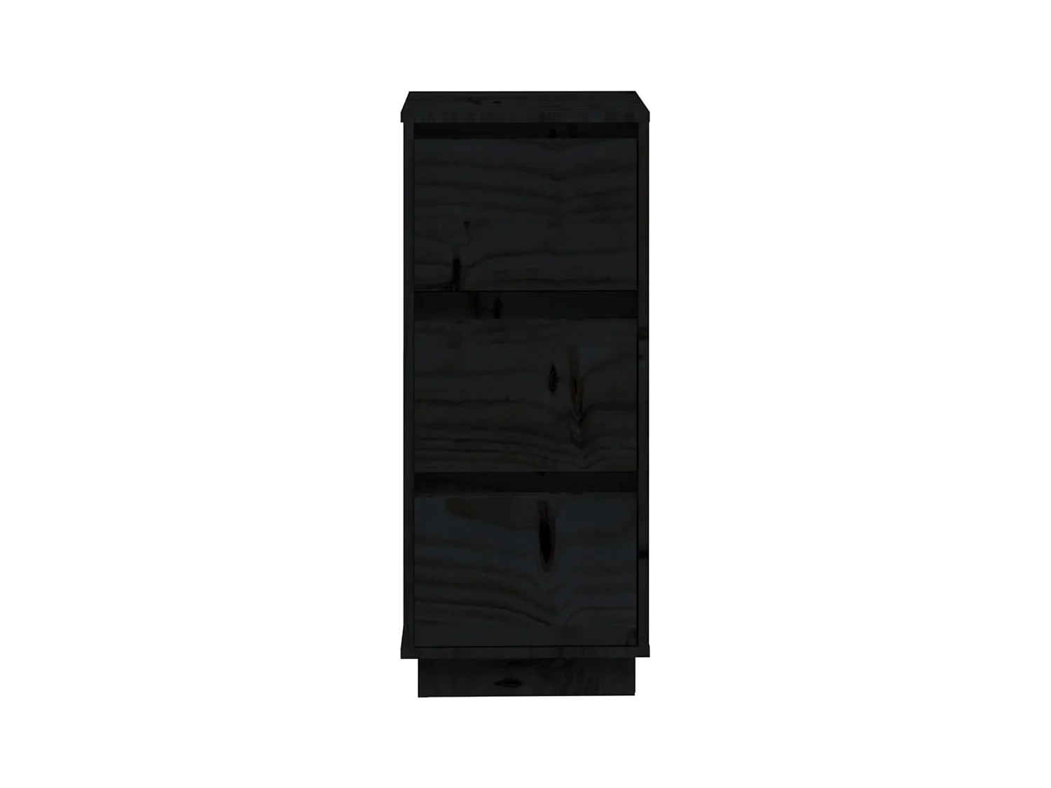 bahut commode armoire bois marron 32 x 34 x 75 cm 02_0036896