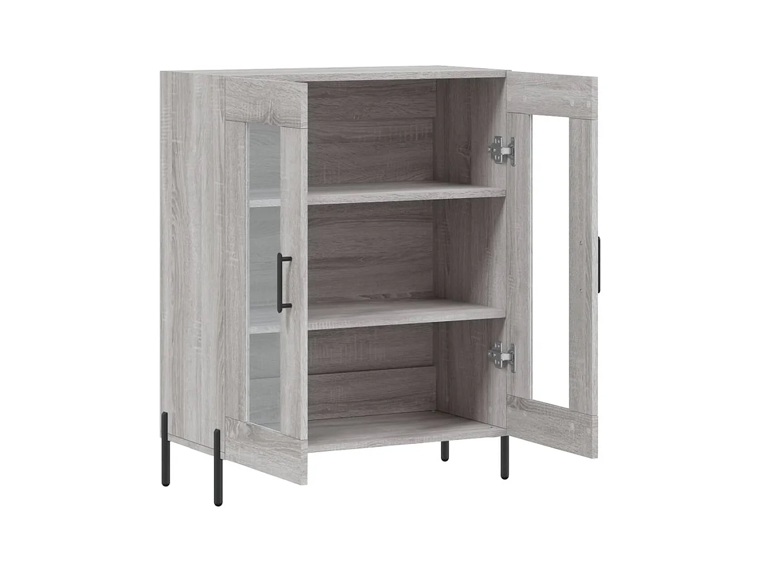 bahut commode armoire bois marron 69.5 x 34 x 90 cm 02_0036487