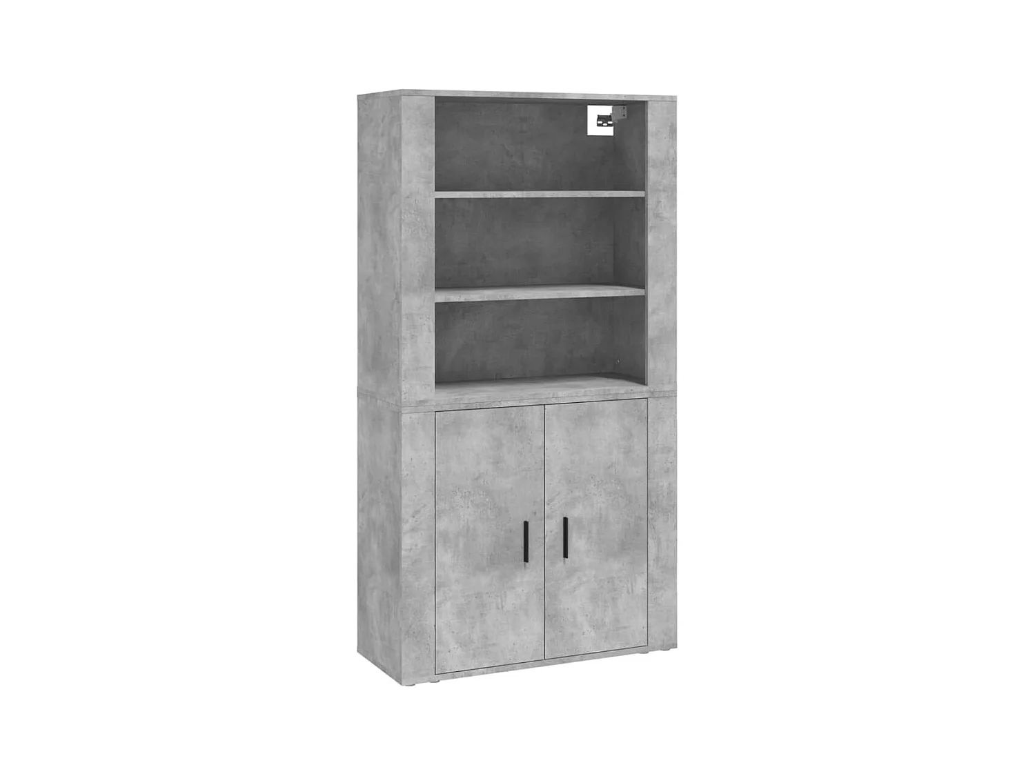 bahut commode armoire bois marron 80 x 33 x 70 cm 02_0034727