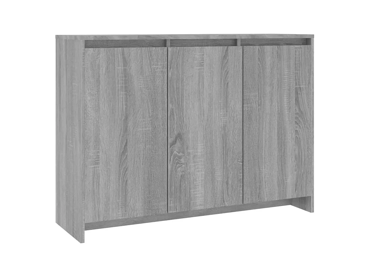 bahut commode armoire bois marron 102 x 33 x 75 cm 02_0036268