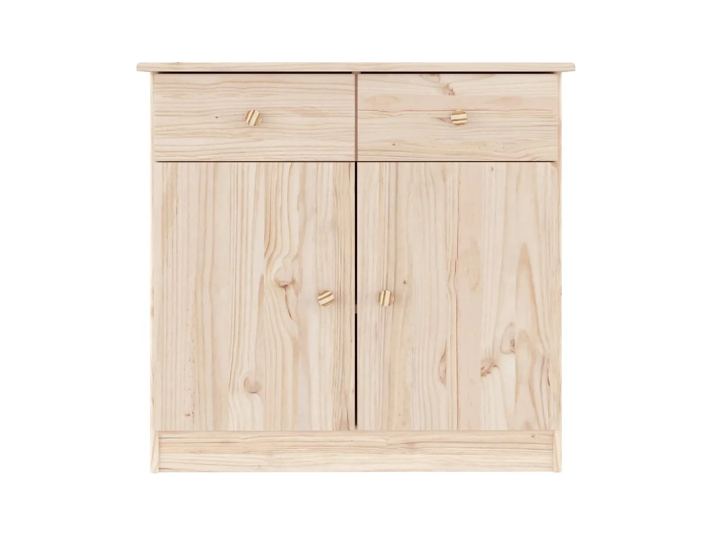 bahut commode armoire bois marron 77 x 35 x 73 cm 02_0029676