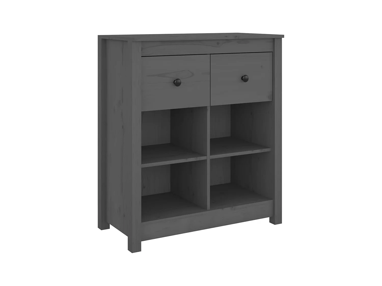 bahut commode armoire bois marron 70 x 35 x 80 cm 02_0031802