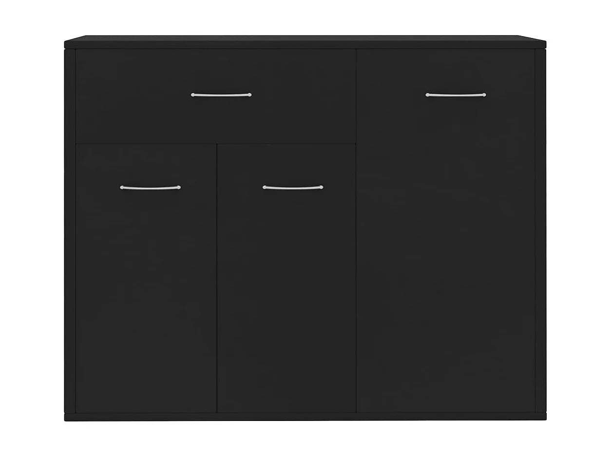 bahut commode armoire bois marron 88 x 30 x 70 cm 02_0036143