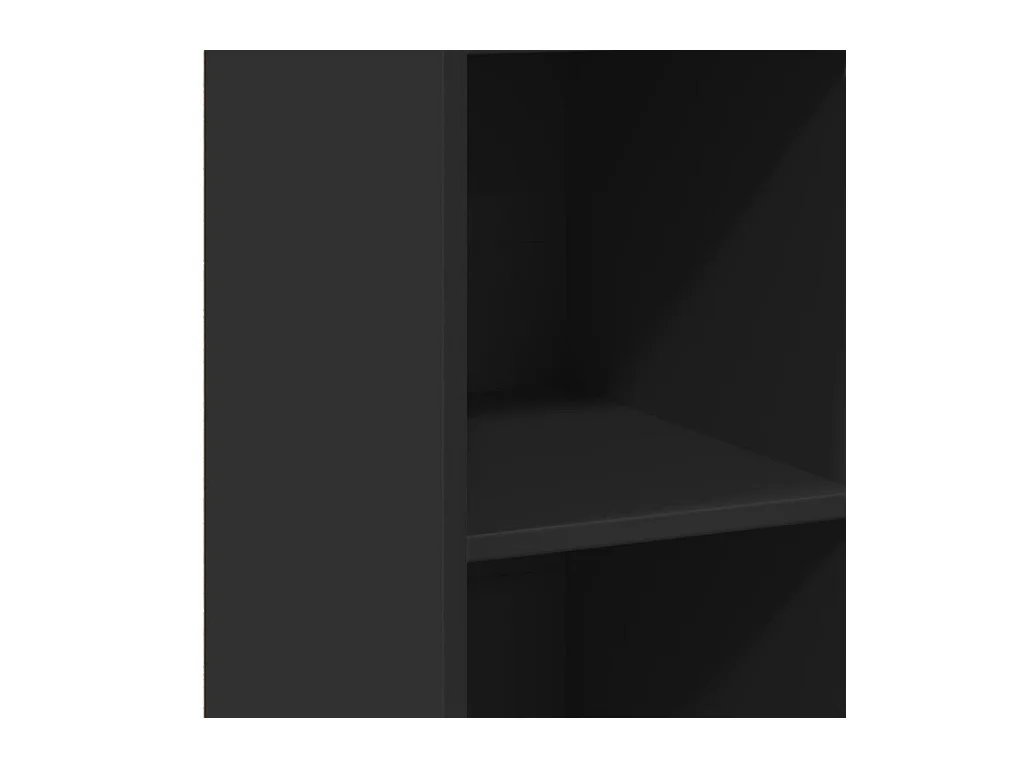 bahut commode armoire bois marron 40 x 41 x 124 cm 02_0035940