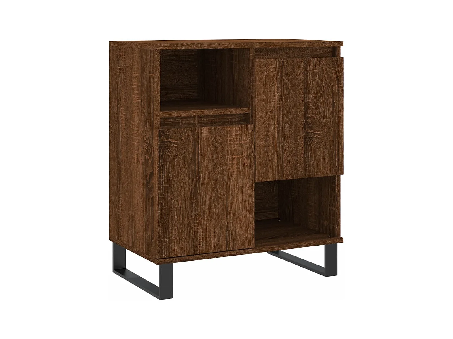 bahut commode armoire bois marron 60 x 35 x 70 cm 02_0031308