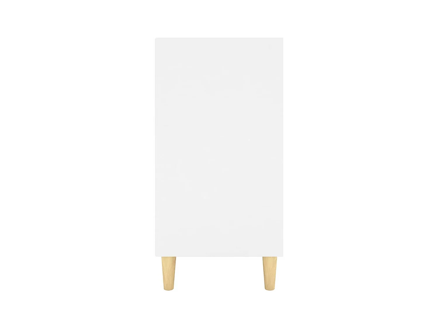 bahut commode armoire bois blanche 103.5 x 35 x 70 cm 02_0030181