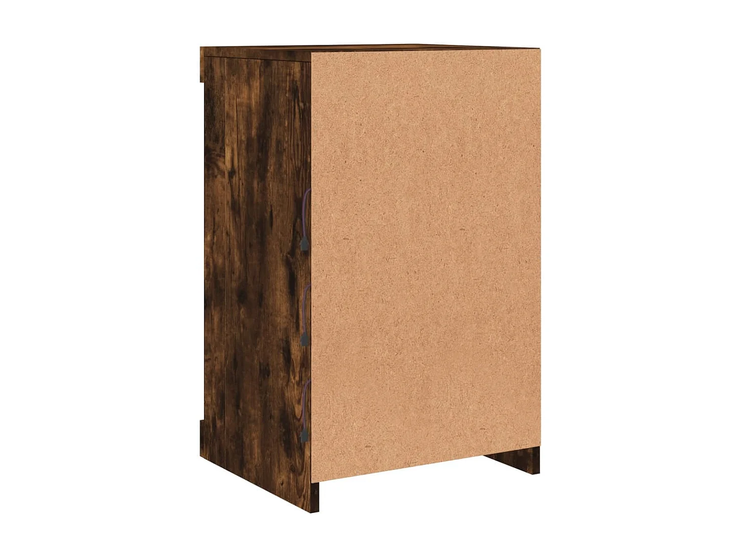 bahut commode armoire marron 41 x 37 x 67 cm 02_0029886