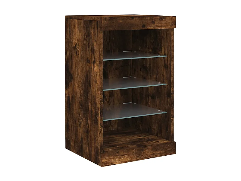 bahut commode armoire marron 41 x 37 x 67 cm 02_0029886