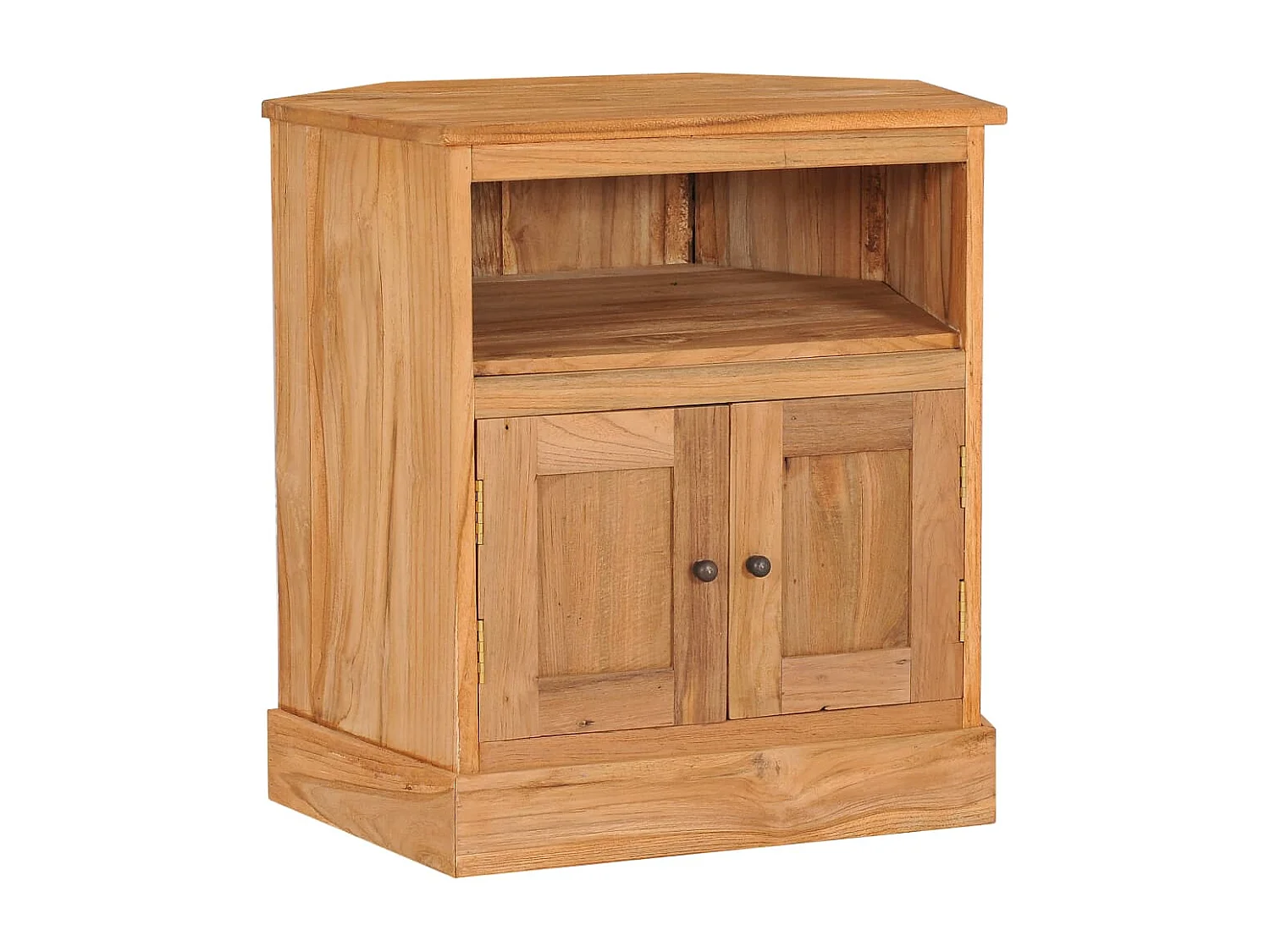bahut commode armoire bois marron 60 x 45 x 60 cm 02_0031750
