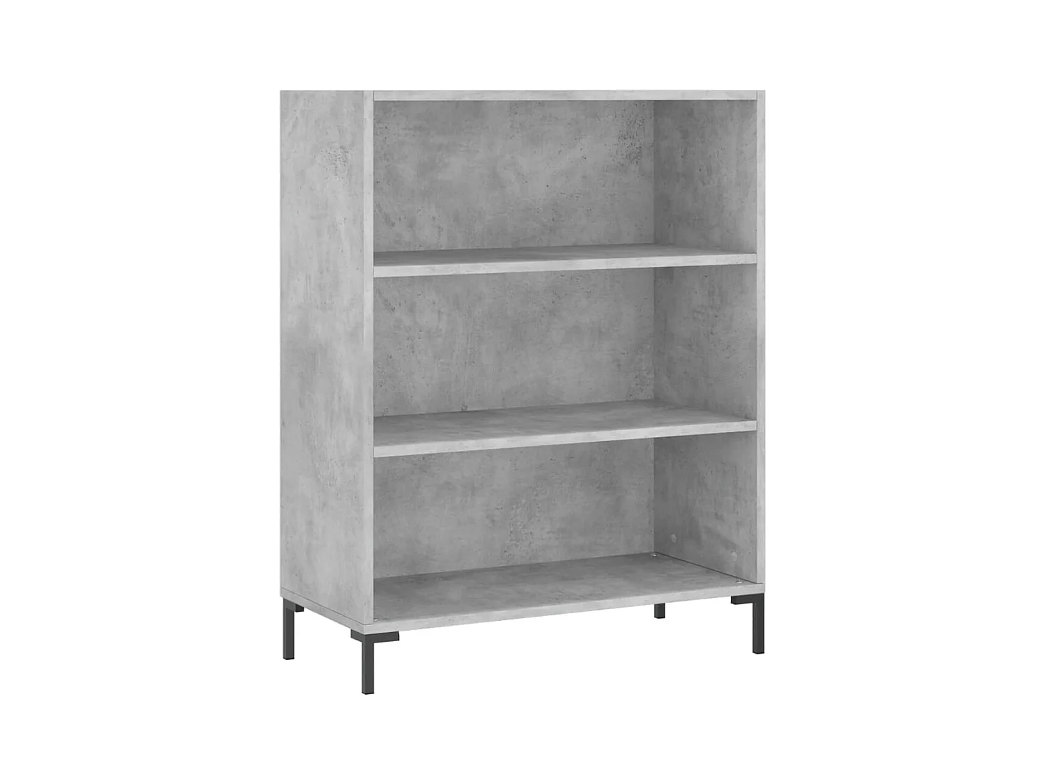 bahut commode armoire bois marron 69.5 x 34 x 180 cm 02_0034573