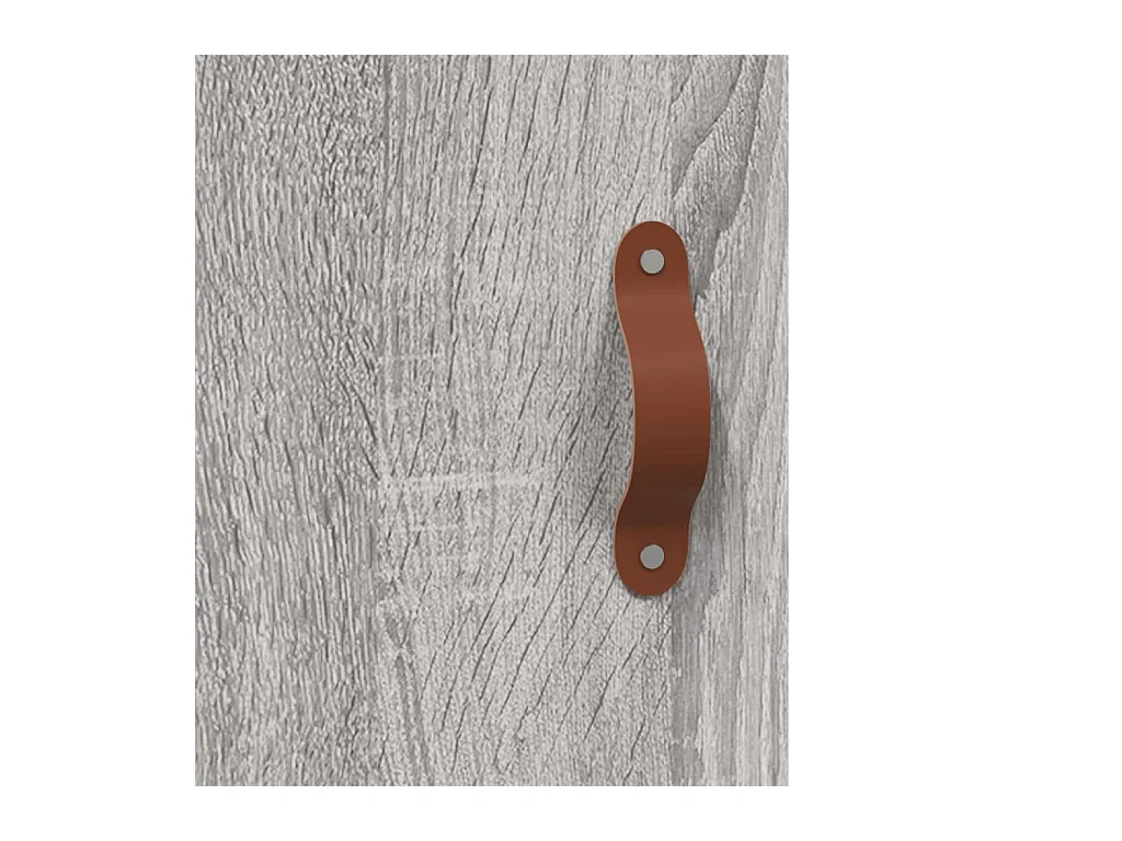 bahut commode armoire bois marron 90 x 34 x 80 cm 02_0036552