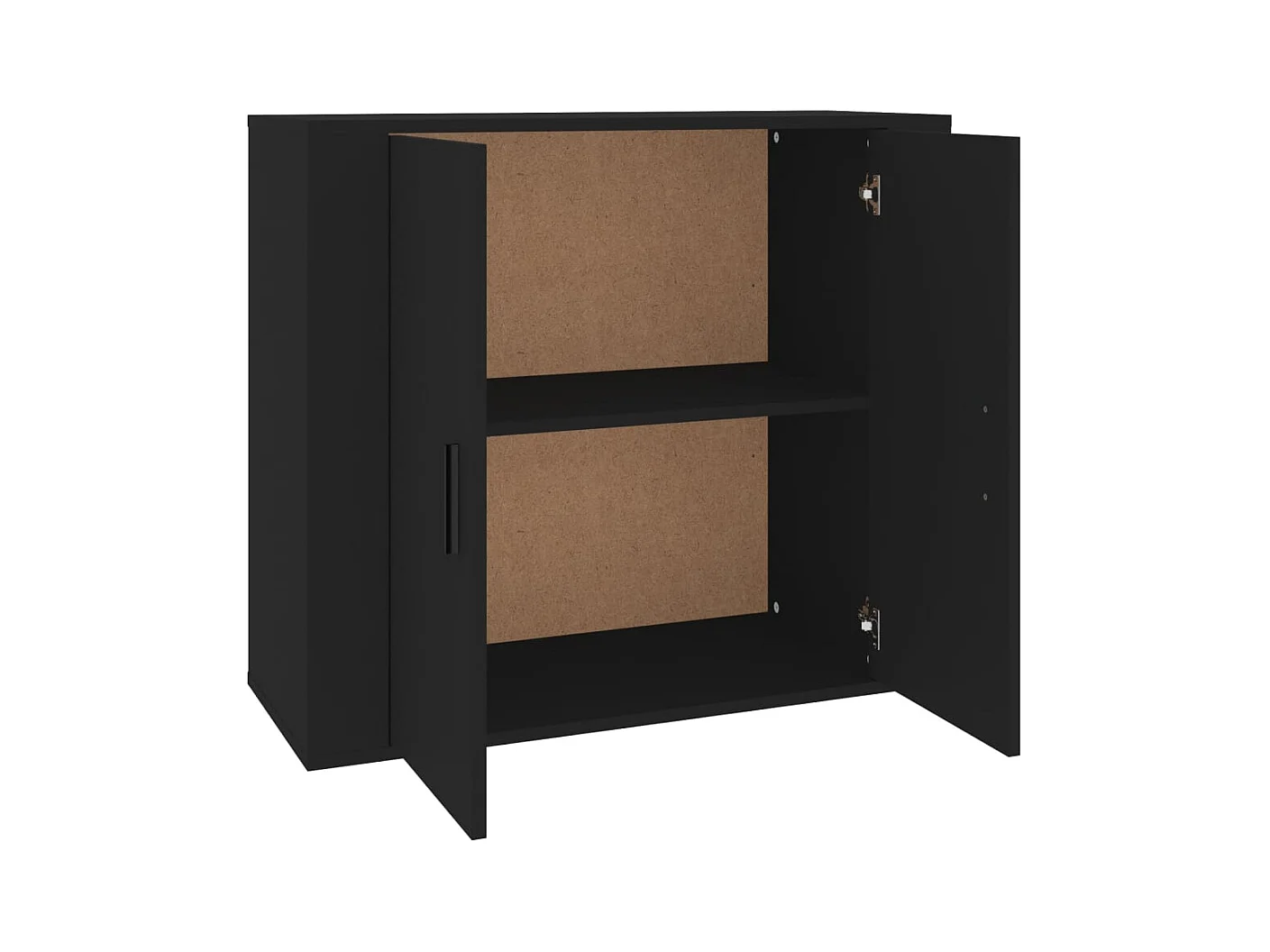 bahut commode armoire bois marron 80 x 33 x 70 cm 02_0036132