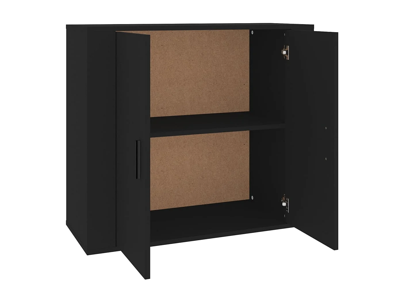 bahut commode armoire bois marron 80 x 33 x 70 cm 02_0036132