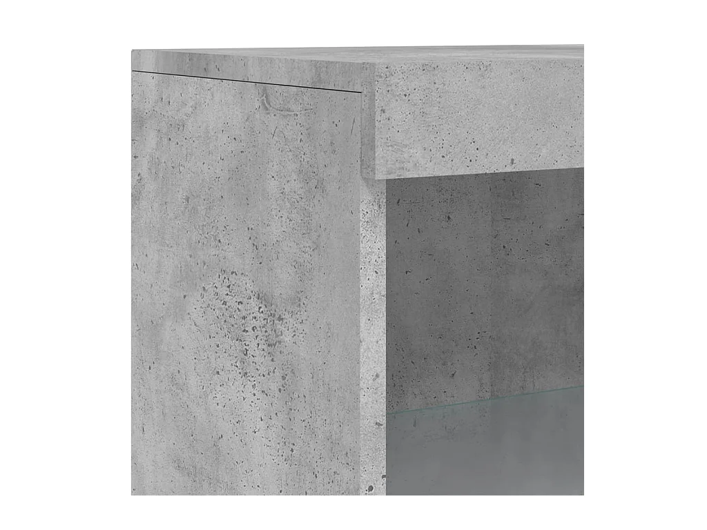 bahut commode armoire grise 60.5 x 37 x 100 cm 02_0030002