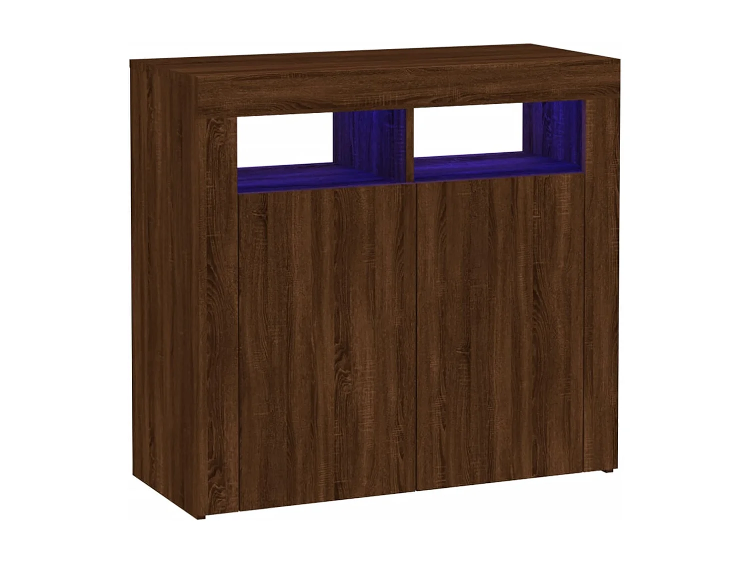 bahut commode armoire marron 80 x 35 x 75 cm 02_0029930