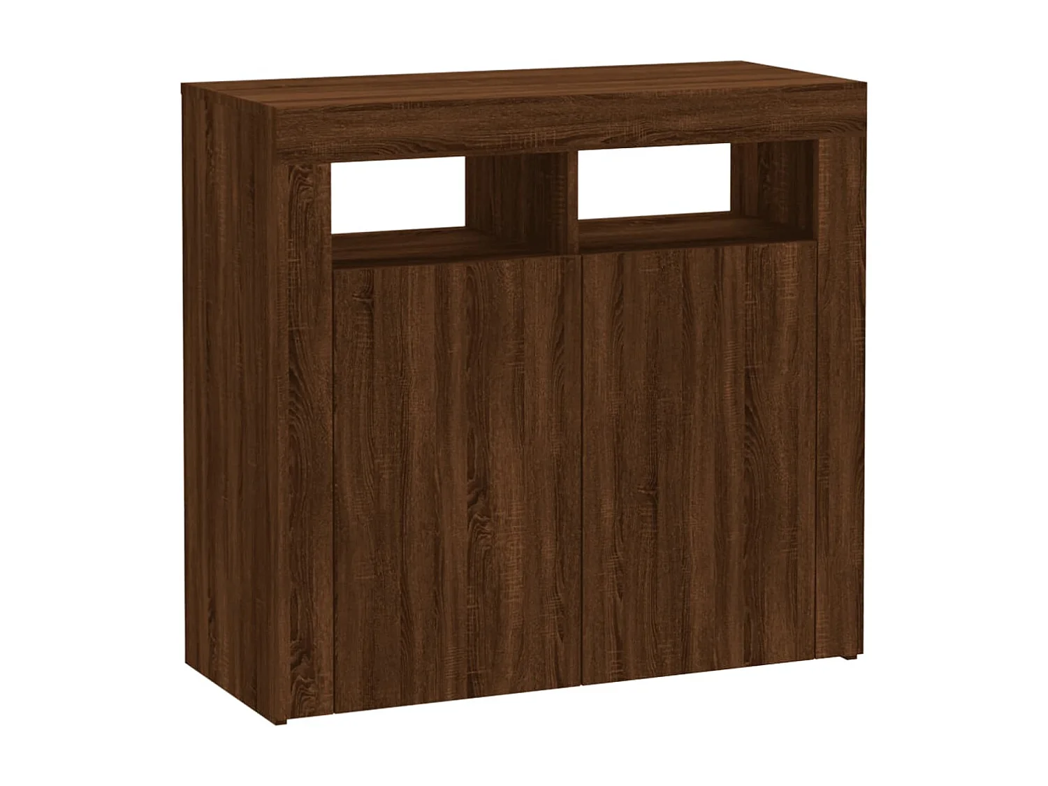 bahut commode armoire marron 80 x 35 x 75 cm 02_0029930