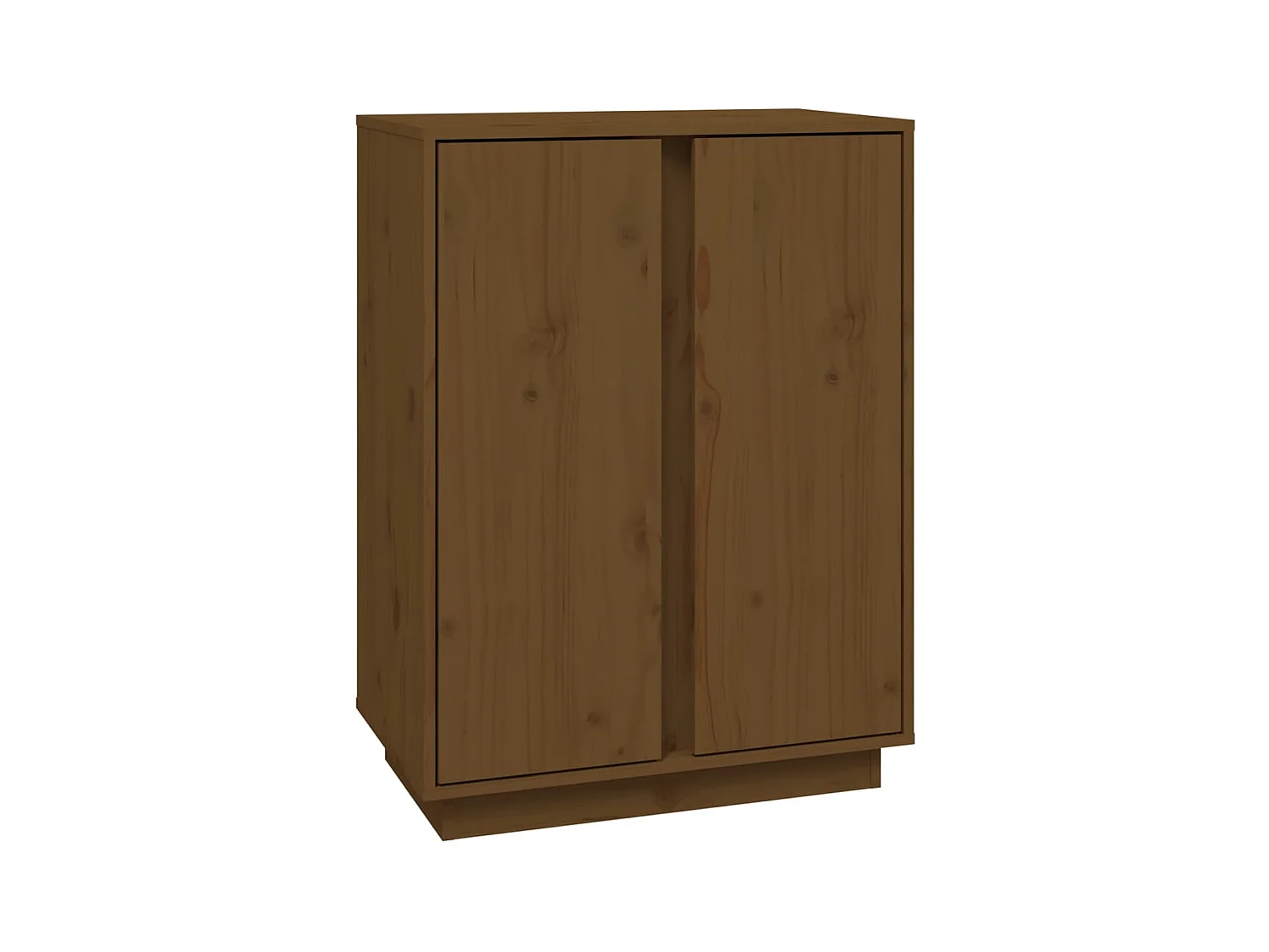 bahut commode armoire bois marron 60 x 35 x 80 cm 02_0035755
