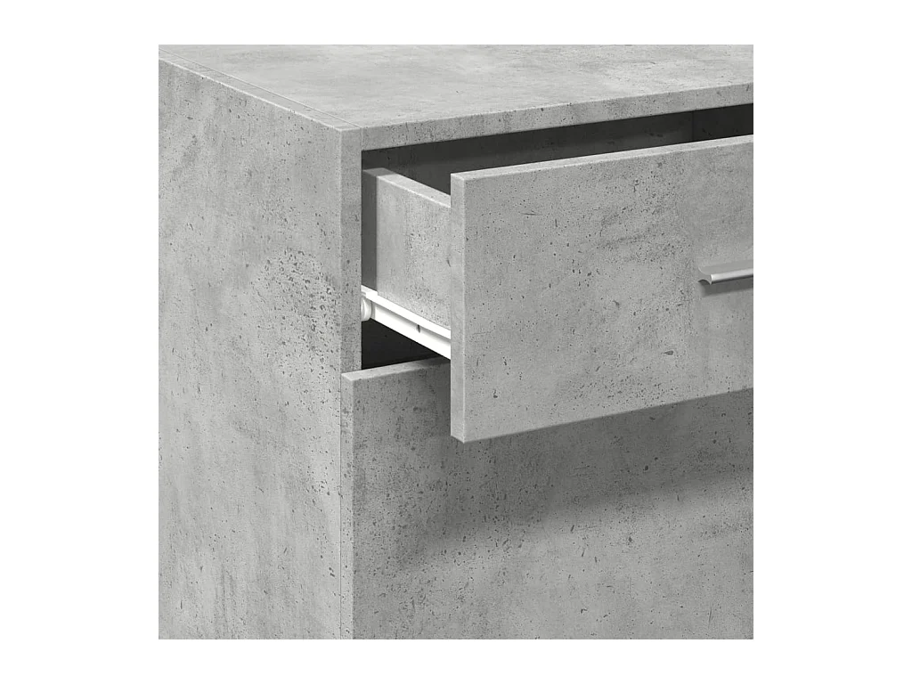 bahut commode armoire bois marron 45 x 42.5 x 93 cm 02_0031942