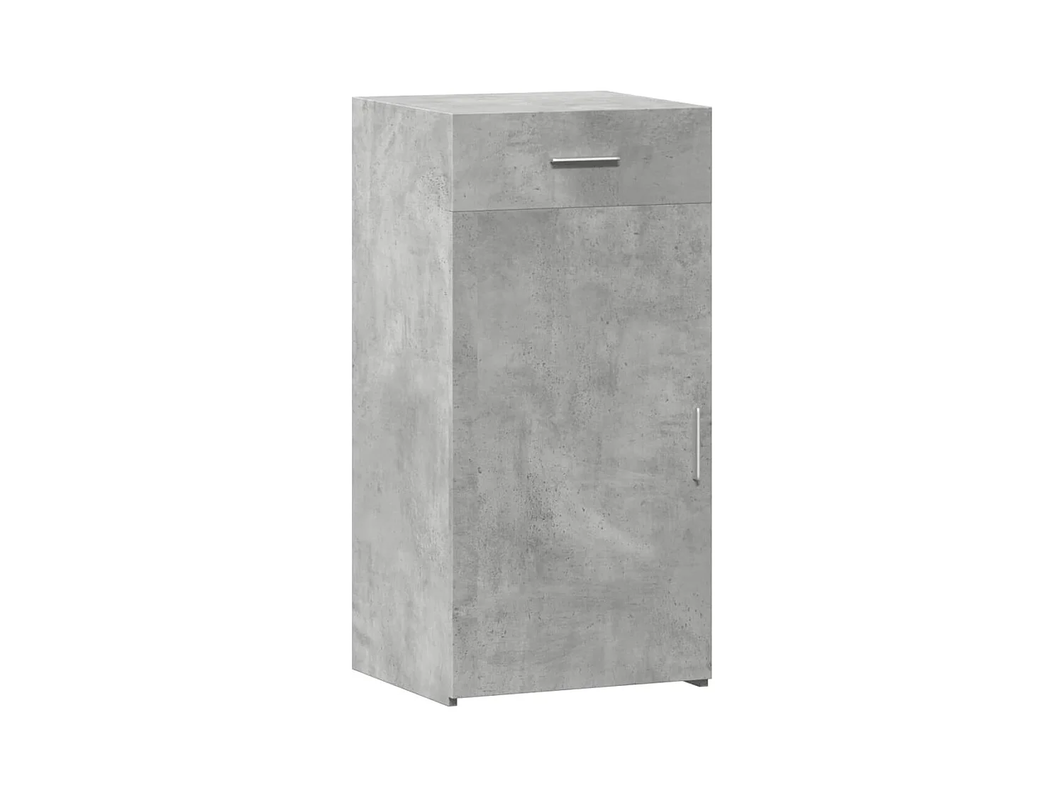 bahut commode armoire bois marron 45 x 42.5 x 93 cm 02_0031942