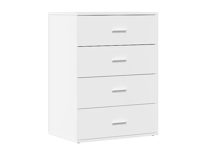 bahut commode armoire bois blanche 60 x 39 x 80 cm 02_0030376