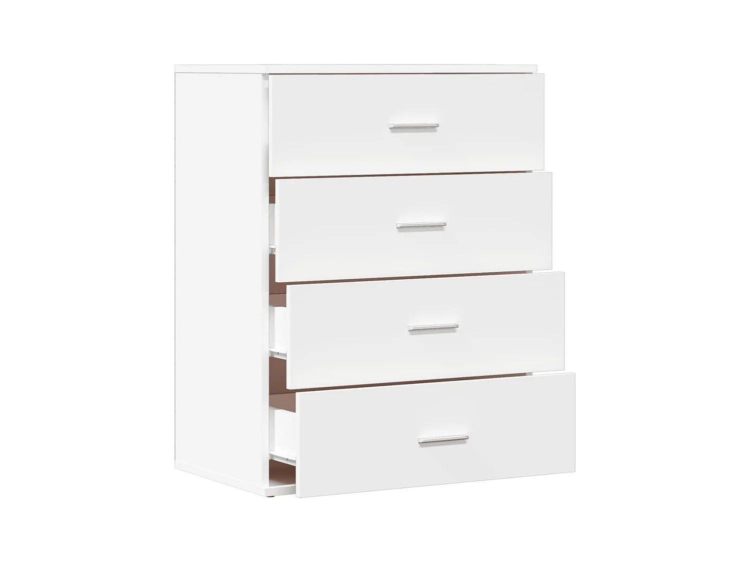 bahut commode armoire bois blanche 60 x 39 x 80 cm 02_0030376