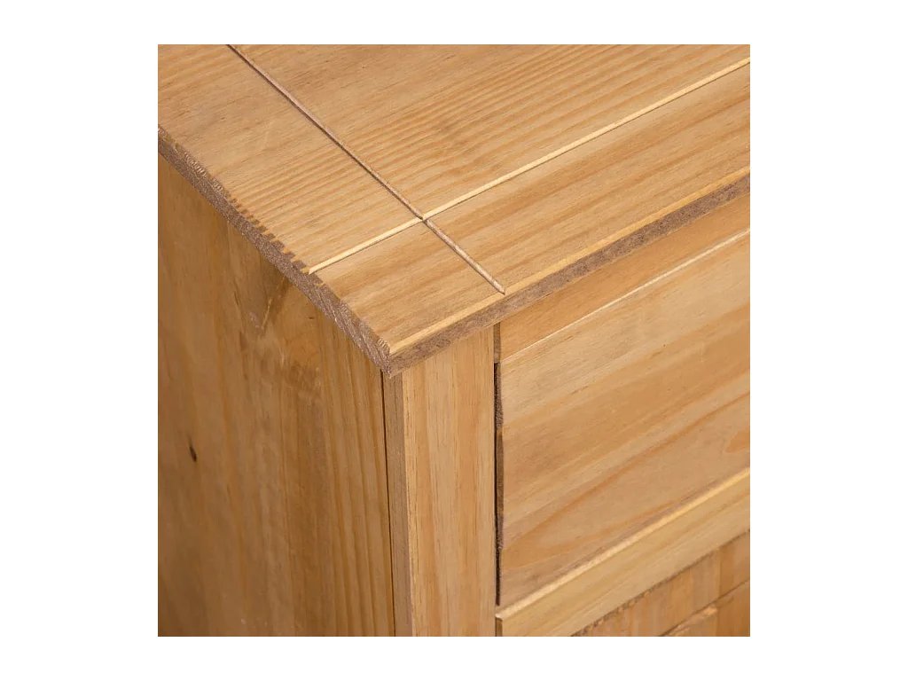 bahut commode armoire marron 135 x 40 x 80 cm 02_0029547