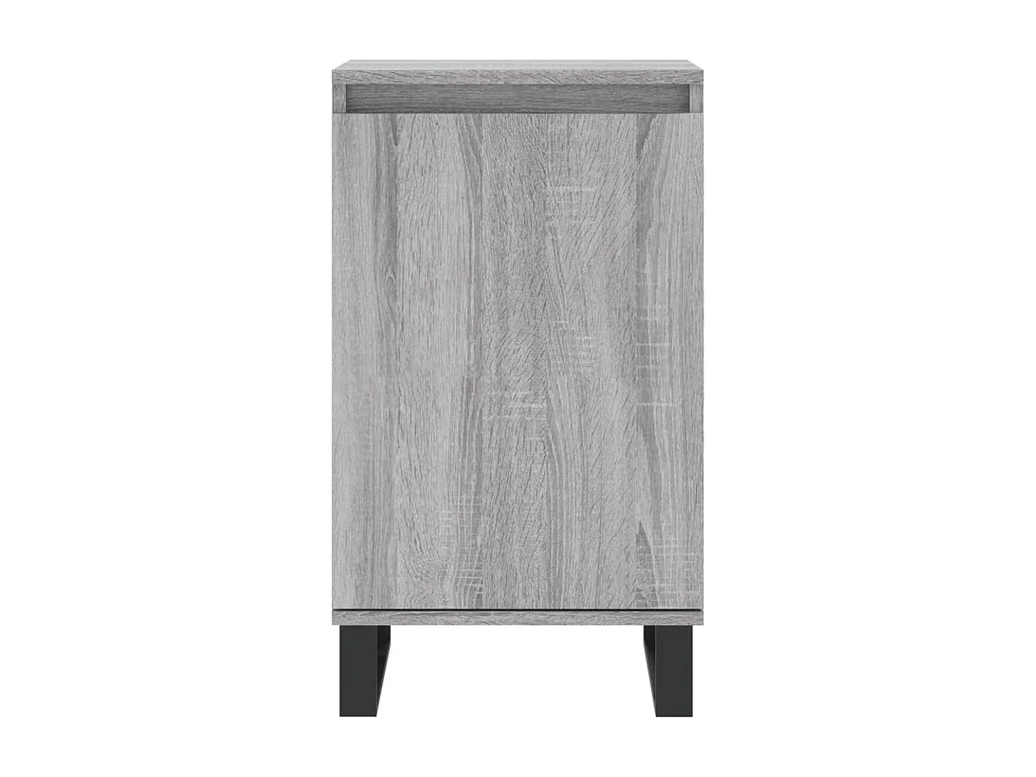 Credenza buffet cassettiera mobile contenitore organizer cucina soggiorno soggiorni set da 2 sonoma 40 x 35 x 70 cm legno composito marrone 02_0036949
