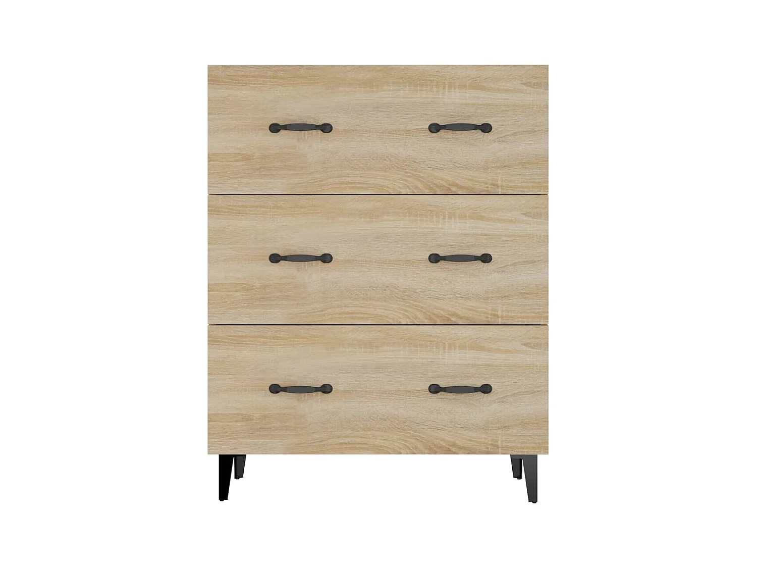 bahut commode armoire bois marron 69.5 x 34 x 90 cm 02_0031641