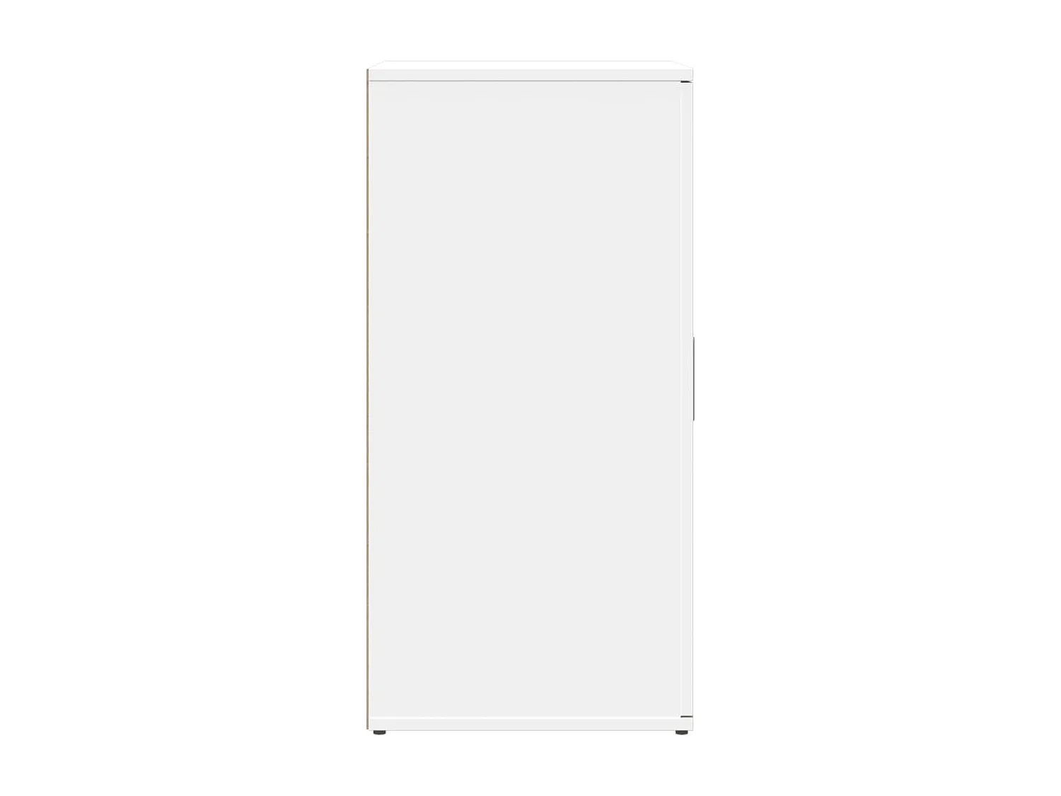 bahut commode armoire bois blanche 59 x 39 x 80 cm 02_0036667