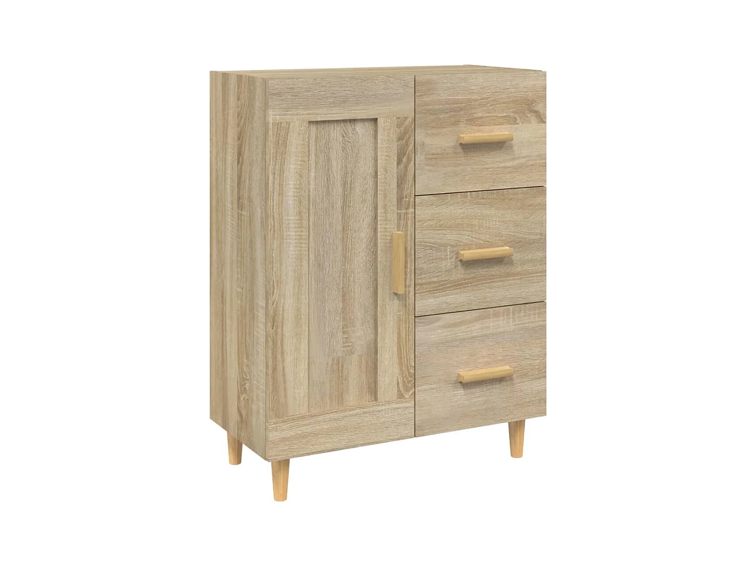 bahut commode armoire bois marron 69.5 x 34 x 90 cm 02_0031647