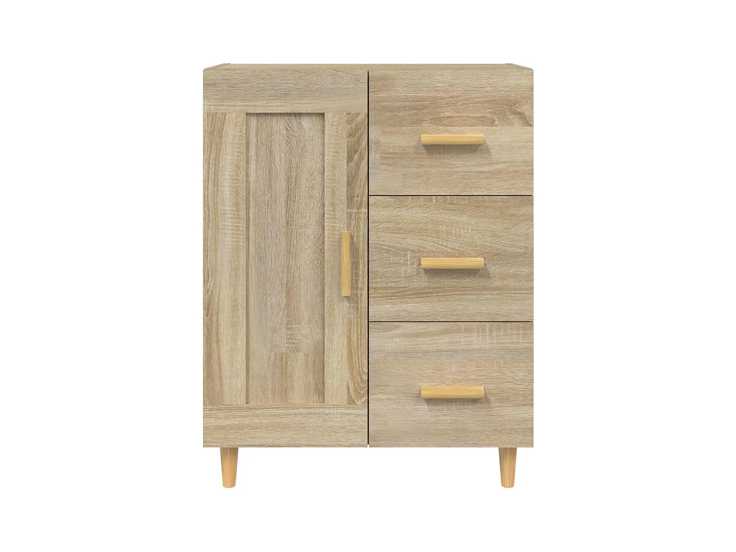 bahut commode armoire bois marron 69.5 x 34 x 90 cm 02_0031647