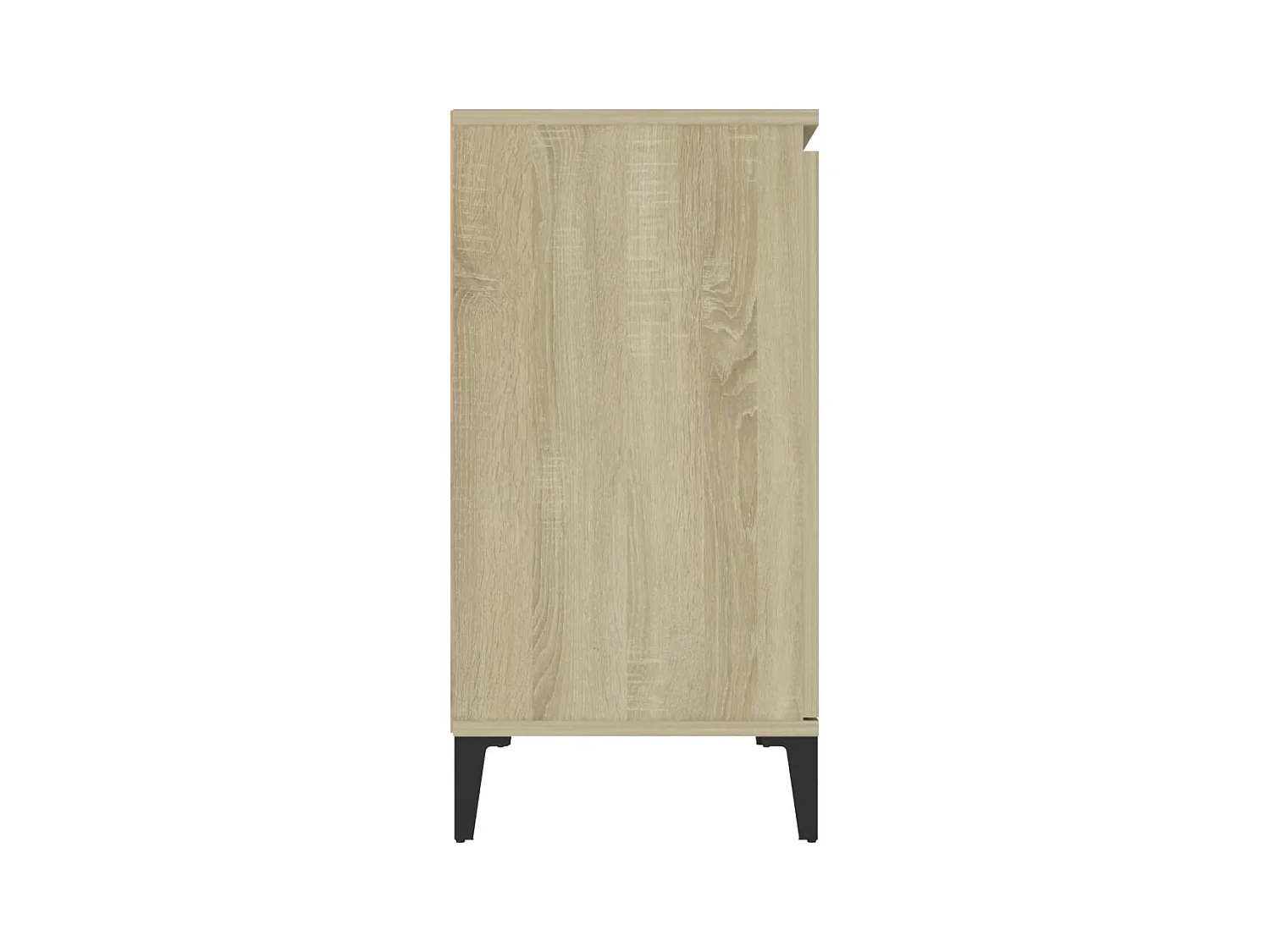 bahut commode armoire bois marron 104 x 35 x 70 cm 02_0031487