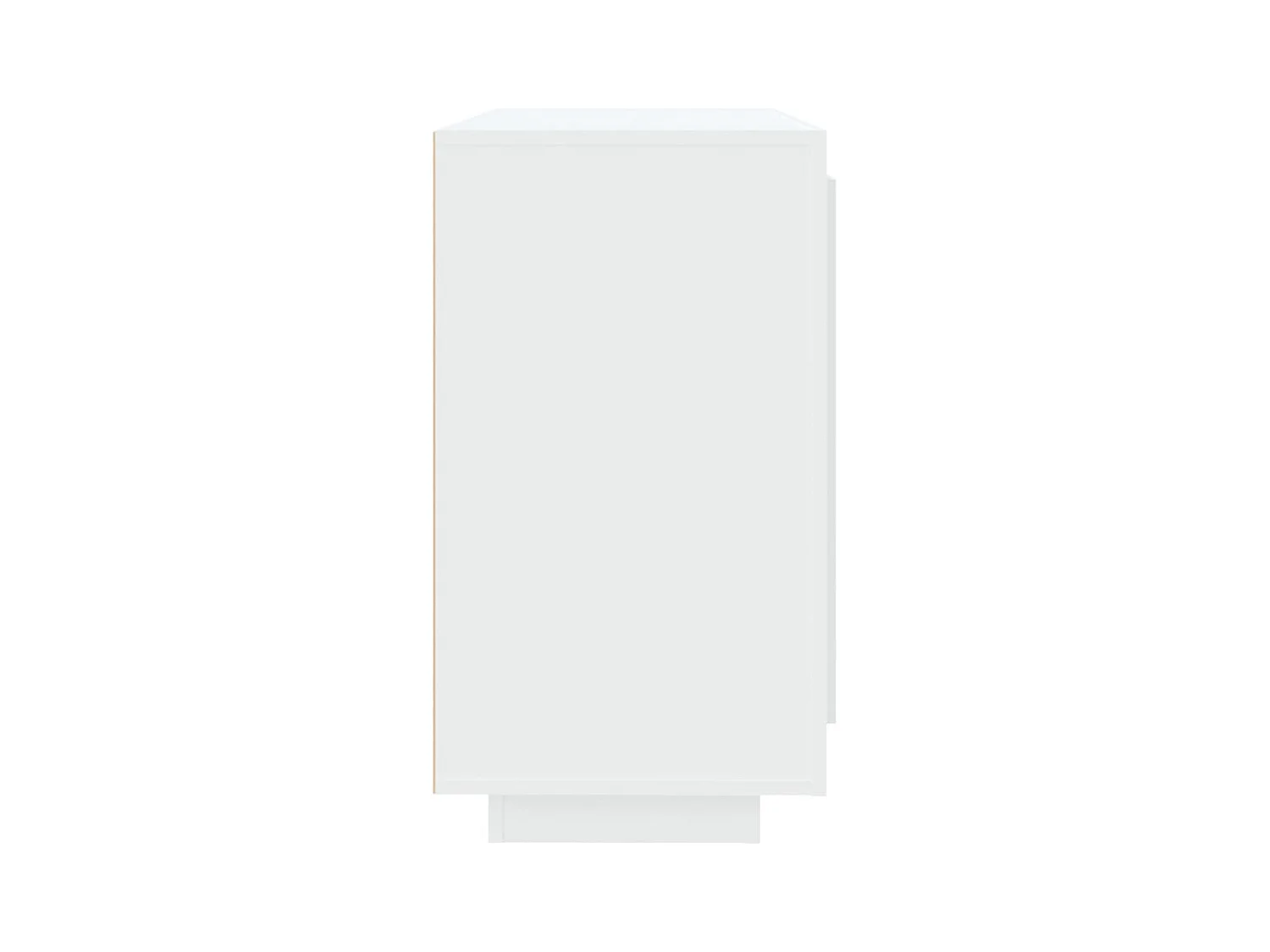 bahut commode armoire bois blanche 80 x 40 x 75 cm 02_0030517