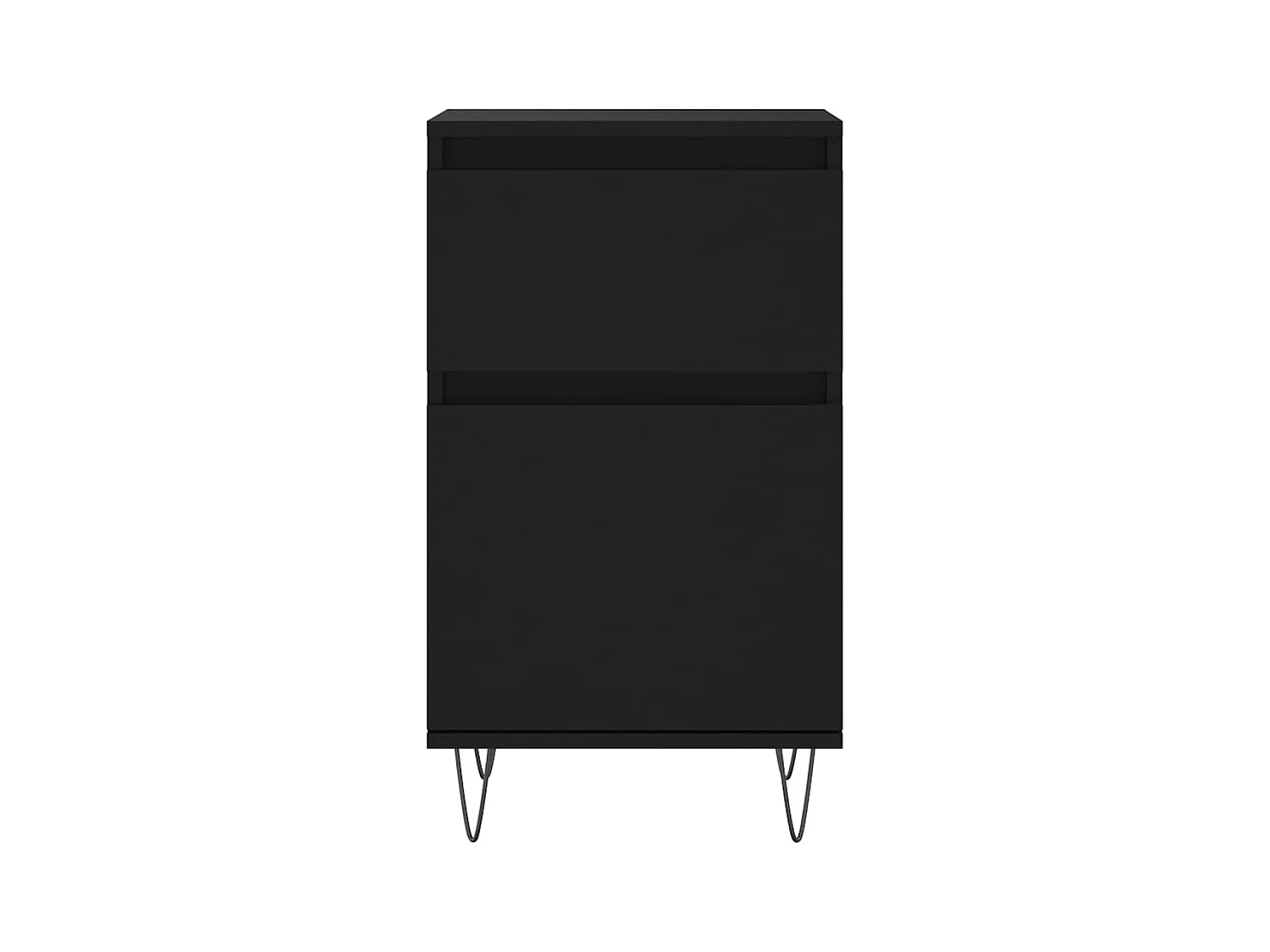 bahut commode armoire bois marron 40 x 35 x 70 cm 02_0036904