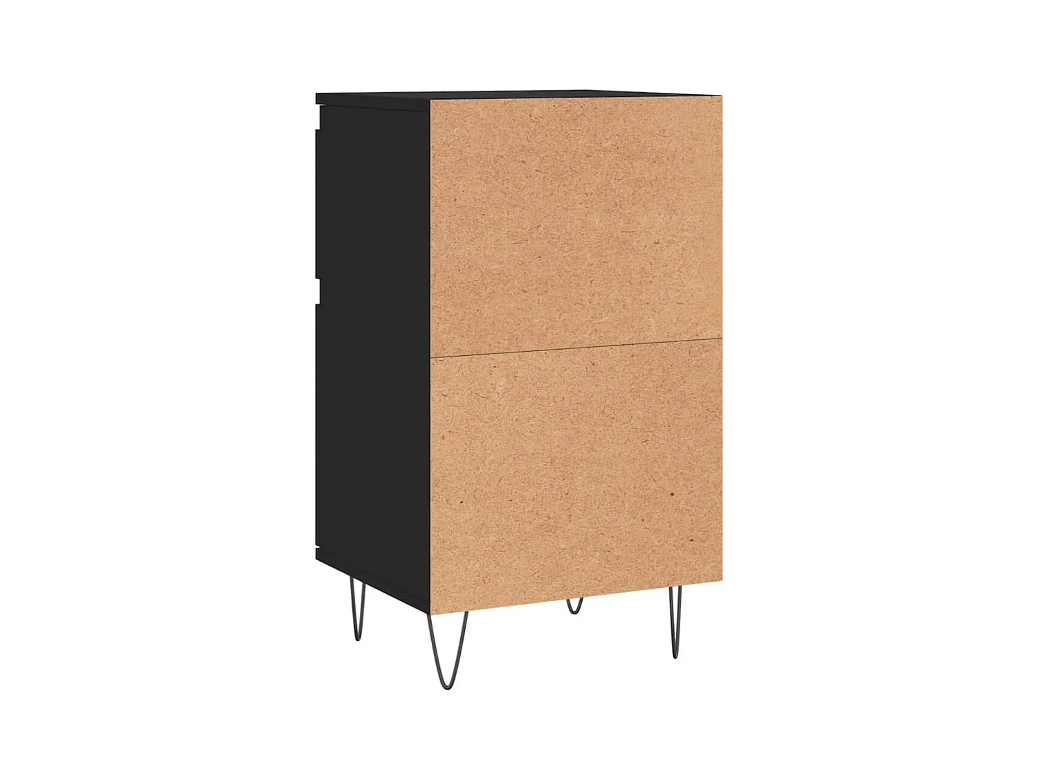 bahut commode armoire bois marron 40 x 35 x 70 cm 02_0036904