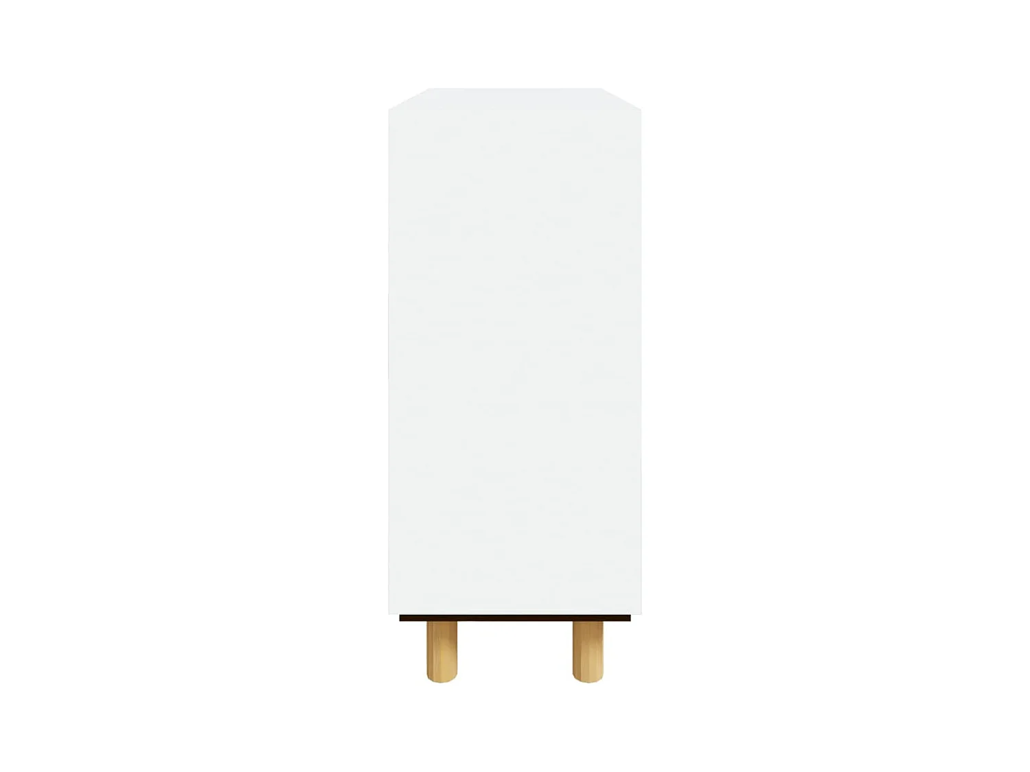 bahut commode armoire bois blanche 60 x 30 x 70 cm 02_0030333